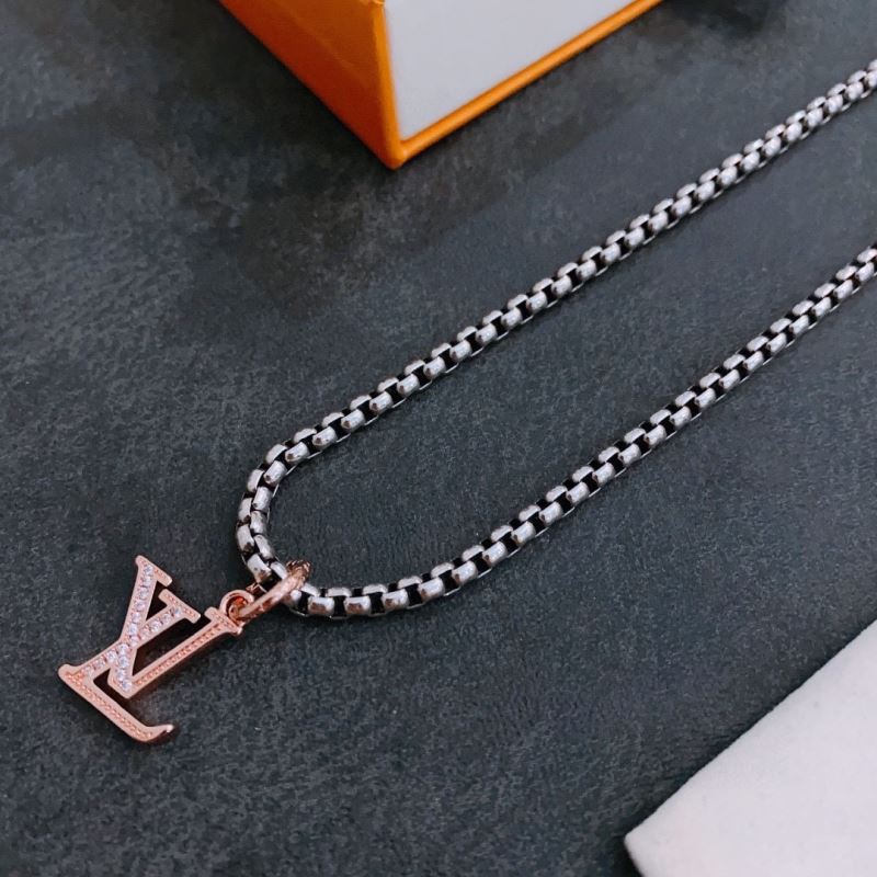 LV Necklaces